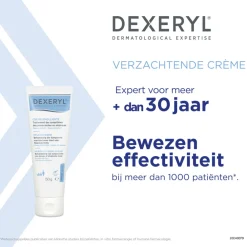 Verzachtende Crème 50 gr^Dexeryl New