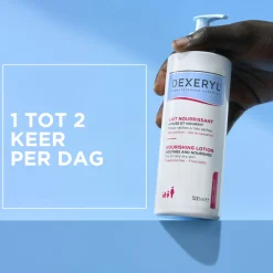 Sale Voedende Lotion 500 ml Lichaam