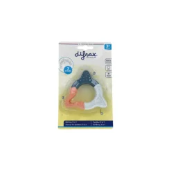 Bijtring 3 In 1^Difrax