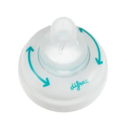 Flessenring 1-2-3 Natural^Difrax Sale