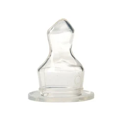 Flessenspeen Dental Small 2 stuks^Difrax Outlet