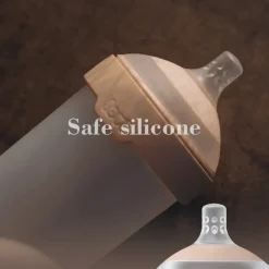 Flessenspeen Mammafeel Large^Difrax