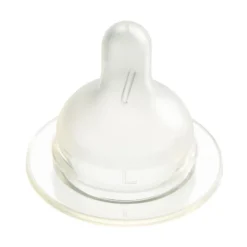 Sale Flessenspeen Wide Large 2 stuks Flessen & Spenen