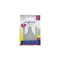 Sale Flessenspeen Wide Large 2 stuks Flessen & Spenen