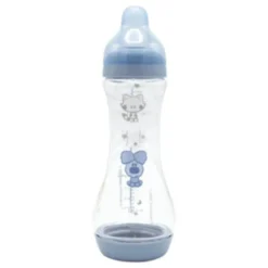 Handgreepfles Woezel & Pip 240 ml^Difrax Sale