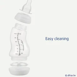 Best S-Fles Natural Blossom 250 ml Flessen & Spenen