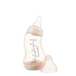 Flessen & Spenen<Difrax S-Fles Natural Small Blossom 170 ml