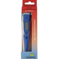 Digitale Koortsthermometer^ Discount