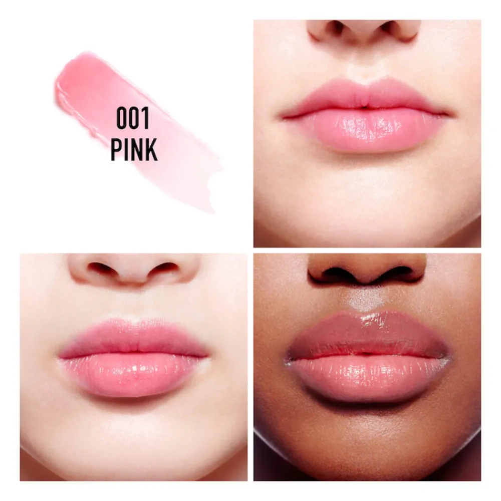 Lipverzorging<Dior Addict Lip Glow 001 Pink 3,2 gr