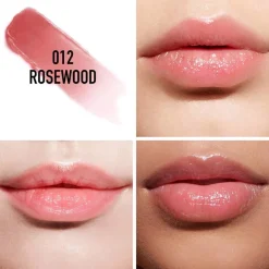 Addict Lip Glow 012 Rosewood 3,2 gr^Dior Best