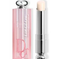 Discount Addict Lip Glow 00 Universal Clear 3,2 gr Lipverzorging