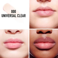 Discount Addict Lip Glow 00 Universal Clear 3,2 gr Lipverzorging