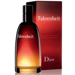 Best Fahrenheit Eau de Toilette 200 ml Parfum|Voor Hem