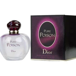Pure Poison Eau de Parfum 100 ml^Dior Online