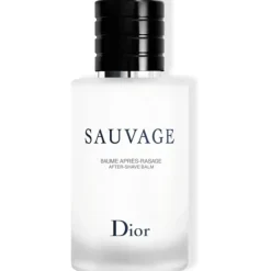 Discount Sauvage After Shave Balm 100 ml Heren Scheren & Ontharen