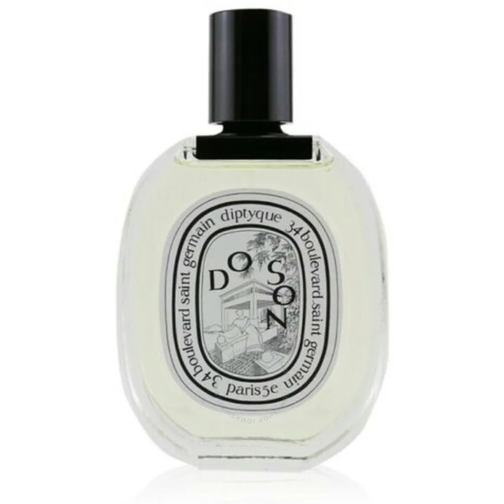 Voor Haar<Diptyque Do Son Eau de Toilette 100 ml
