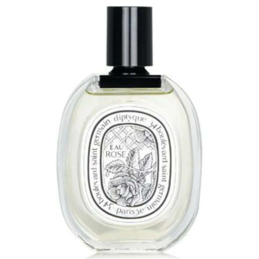 Voor Haar<Diptyque Eau Rose Eau de Toilette 100 ml