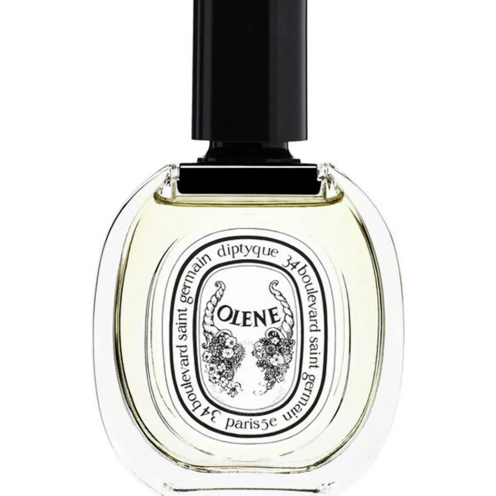 Olene Eau de Toilette 50 ml^Diptyque Hot