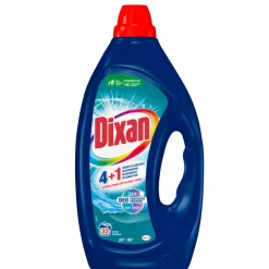 Wasmiddel<Dixan Vloeibaar Wasmiddel Fresh Blue - 32 wasbeurten 1,440 liter