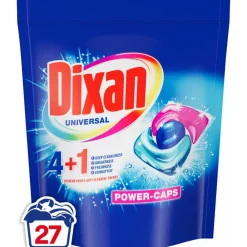 Clearance Wascapsules Universeel Triplet Universal Doy 27 stuks Wasmiddel