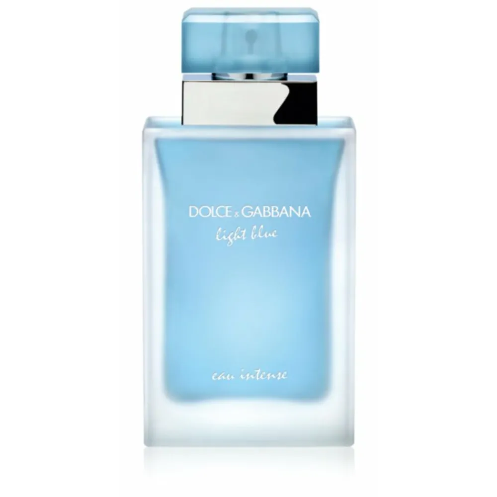 Light Blue Eau Intense Pour Femme Eau de Parfum 25 ml^Dolce & Gabbana Online
