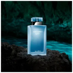 Light Blue Eau Intense Pour Femme Eau de Parfum 25 ml^Dolce & Gabbana Online