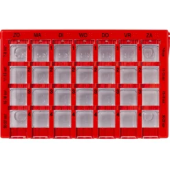 Zelfzorg<Dosett Doseerbox Groot