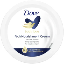 Bodycrème Rich Nourishment 150 ml^Dove