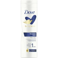 Huidverzorging<Dove Bodylotion Essential Care 250 ml