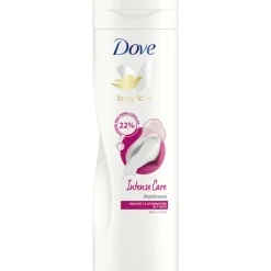 Bodylotion Intense Care 400 ml^Dove Outlet