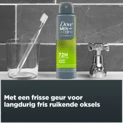 Clearance Deodorant Men+ Care Sport Fresh 150 ml Deodorant