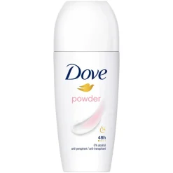 Deodorant<Dove Deodorant Roll-On Powder 50 ml