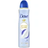 Deodorant<Dove Deodorant Spray Advanced Care Talco 150 ml