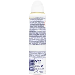 Best Deodorant Spray Calming Blossom 150 ml Deodorant