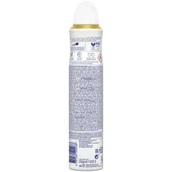 Clearance Deodorant Spray Invisible Dry 200 ml Deodorant