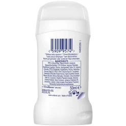 Hot Deodorant Stick Cucumber 50 ml Deodorant