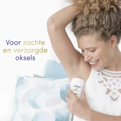Deodorant<Dove Deodorant Stick Invisible Dry 40 ml
