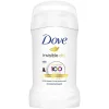 Deodorant Stick Invisible Dry 50 ml^Dove Hot
