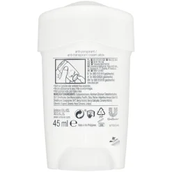 Deodorant<Dove Deodorant Stick Maximum Protection Original 45 ml