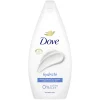 Douchecrème Hydrate 450 ml^Dove New