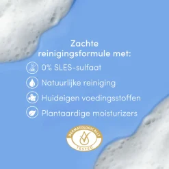 Douchecrème Hydrate 450 ml^Dove New