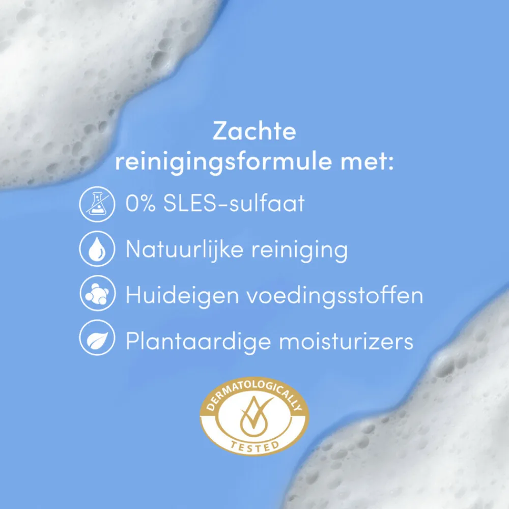 Douchecrème Hydrate 450 ml^Dove New