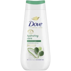 Bad & Douche<Dove Douchecrème Hydrating Care 225 ml