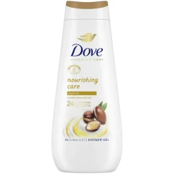 Douchecrème Nourishing Care 400 ml^Dove Online