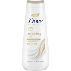 Bad & Douche<Dove Douchecrème Nourishing Silk 600 ml