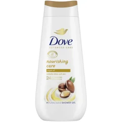 Bad & Douche<Dove Douchecrème Nourishing Care 225 ml