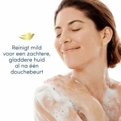 New Douchecrème Silky Velvet 720 ml Bad & Douche