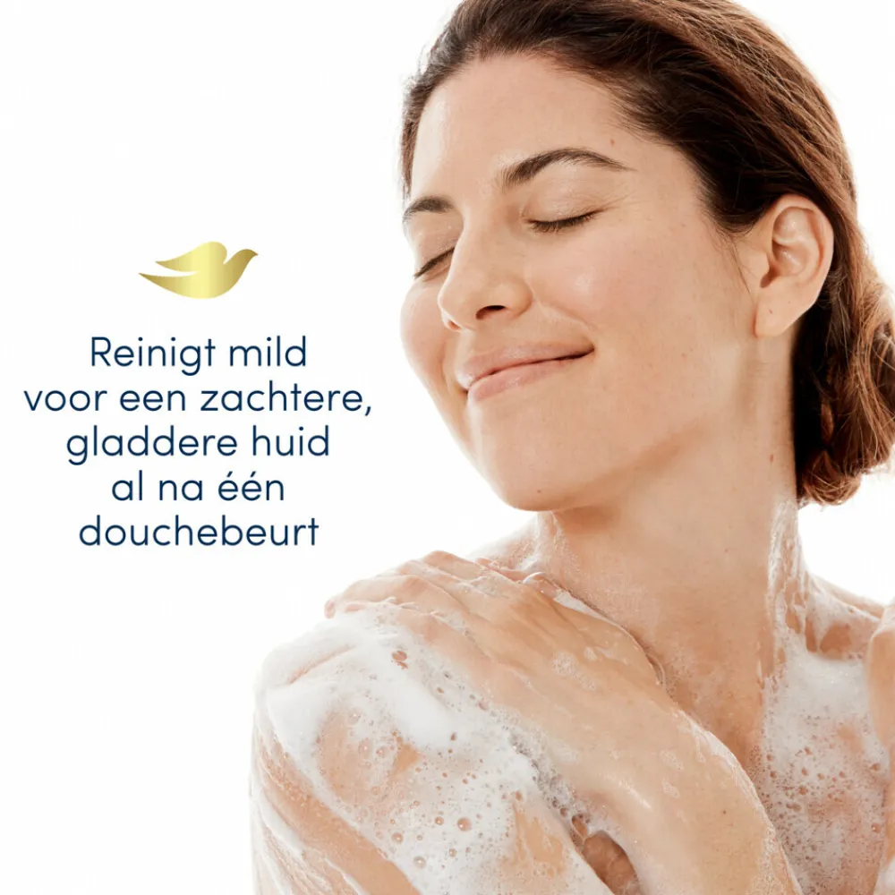 New Douchecrème Silky Velvet 720 ml Bad & Douche