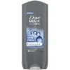Douchegel Men+ Care Cool Fresh 400 ml^Dove Online