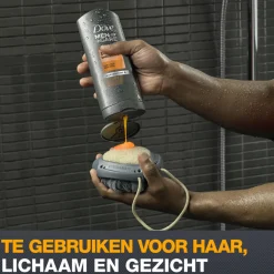 Outlet Douchegel Men+ Care Sport 250 ml Bad & Douche